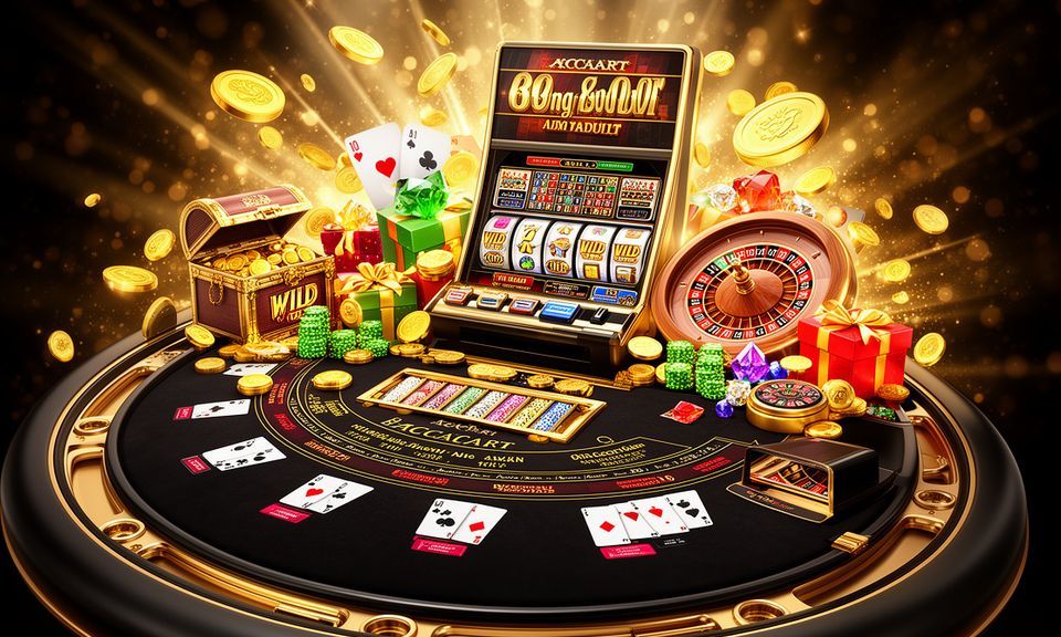 aa99 Khám phá phòng Slot Cho Đêm tại aa99