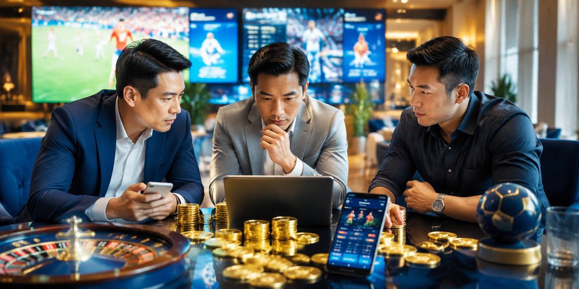 aa99 Những gì có trong sảnh casino của aa99